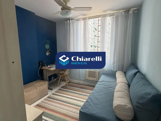 Imagem: Apartamento com 2 Quartos, Suíte e Vaga