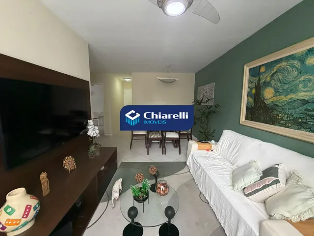 Imagem 12: Apartamento com 2 Quartos, Suíte e Vaga em Icaraí, Niterói - Rua Tavares de Macedo