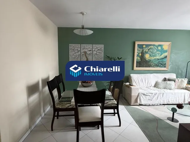 Imagem 13: Apartamento com 2 Quartos, Suíte e Vaga em Icaraí, Niterói - Rua Tavares de Macedo