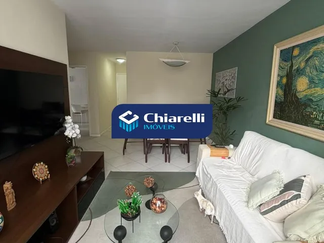 Imagem 16: Apartamento com 2 Quartos, Suíte e Vaga em Icaraí, Niterói - Rua Tavares de Macedo