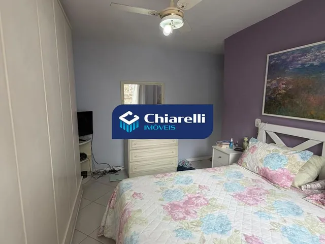 Imagem 6: Apartamento com 2 Quartos, Suíte e Vaga em Icaraí, Niterói - Rua Tavares de Macedo