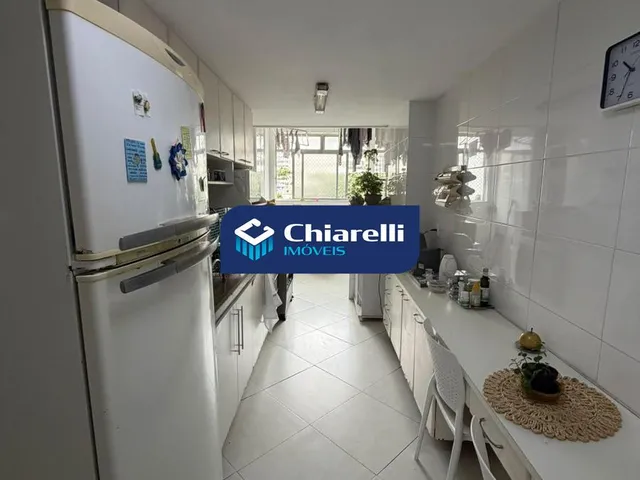 Imagem 2: Apartamento com 2 Quartos, Suíte e Vaga em Icaraí, Niterói - Rua Tavares de Macedo