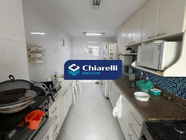 Imagem 8: Apartamento com 2 Quartos, Suíte e Vaga em Icaraí, Niterói - Rua Tavares de Macedo