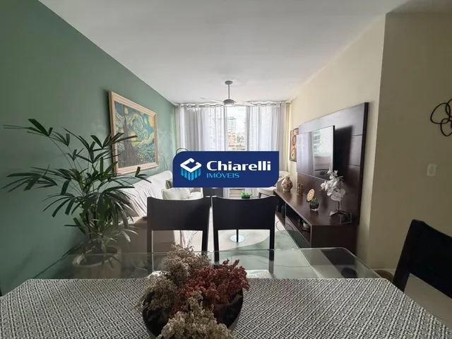 Imagem 3: Apartamento com 2 Quartos, Suíte e Vaga em Icaraí, Niterói - Rua Tavares de Macedo