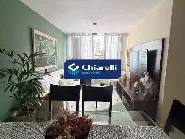 Imagem 15: Apartamento com 2 Quartos, Suíte e Vaga em Icaraí, Niterói - Rua Tavares de Macedo
