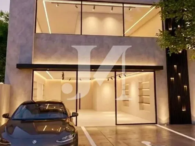 Imagem: Loja Comercial - com 389,23M², Sendo Térreo