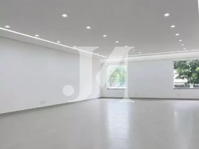 Imagem 5: Loja Comercial - com 389,23M², Sendo Térreo de 221,56M² e Área do 1° Pavimento de 167,57M² e 4 Vagas - Mooca