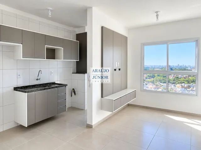 Imagem: Apartment em Nova Odessa - São Paulo, Jardim
