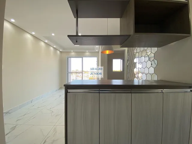 Imagem: Apartamento Residencial em santa Bárbara