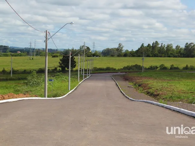 Imagem: Terreno em Localização Alta e Central