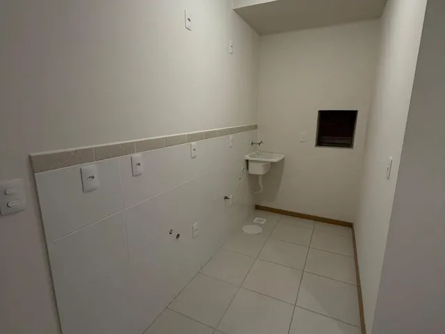 Imagem 5: Apto 01 Dormitório para Venda com Churrasqueira no Ed Centenário em santa Maria
