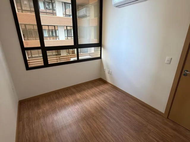 Imagem 3: Apto 01 Dormitório para Venda com Churrasqueira no Ed Centenário em santa Maria