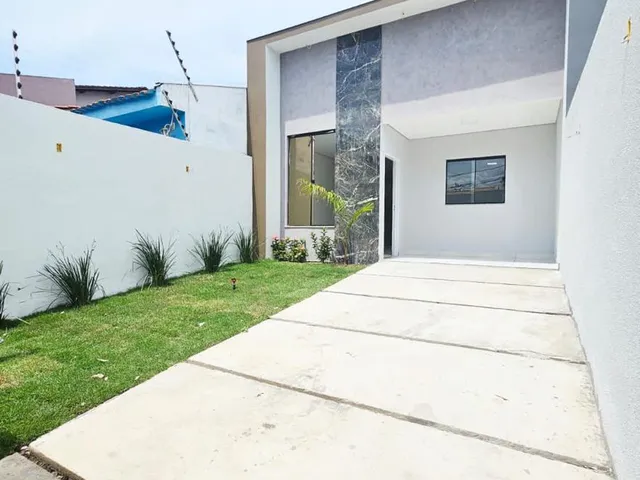 Imagem: Casa no Bairro Altos do Coxipó