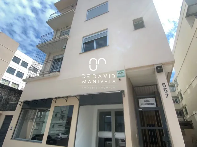 Imagem: Apartamento Disponível para Locação 1
