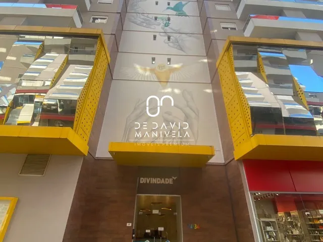 Imagem: Apartamento Semimobiliado com 2 Dormitório