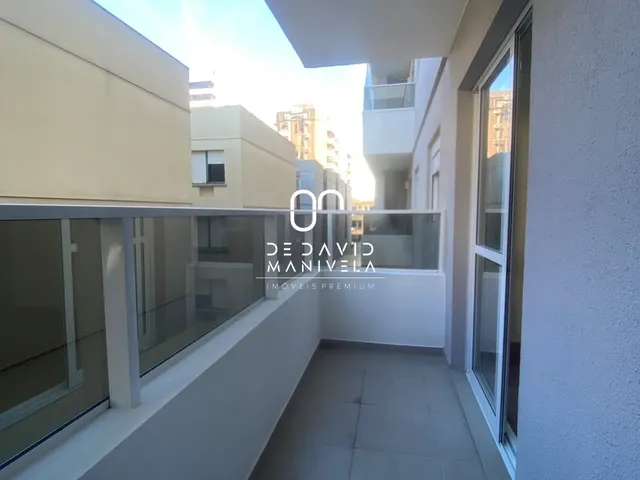 Imagem 14: Apartamento Semimobiliado com 2 Dormitório e 1 Vaga de Garagem