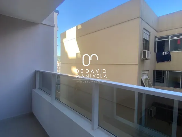 Imagem 7: Apartamento Semimobiliado com 2 Dormitório e 1 Vaga de Garagem