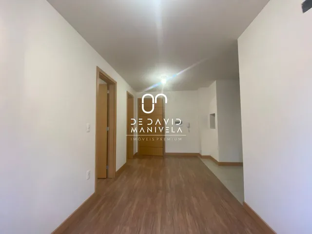 Imagem 5: Apartamento Semimobiliado com 2 Dormitório e 1 Vaga de Garagem