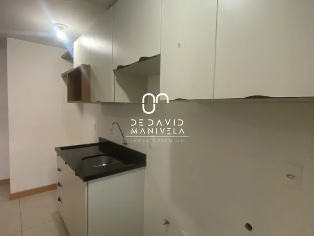 Imagem 10: Apartamento Semimobiliado com 2 Dormitório e 1 Vaga de Garagem