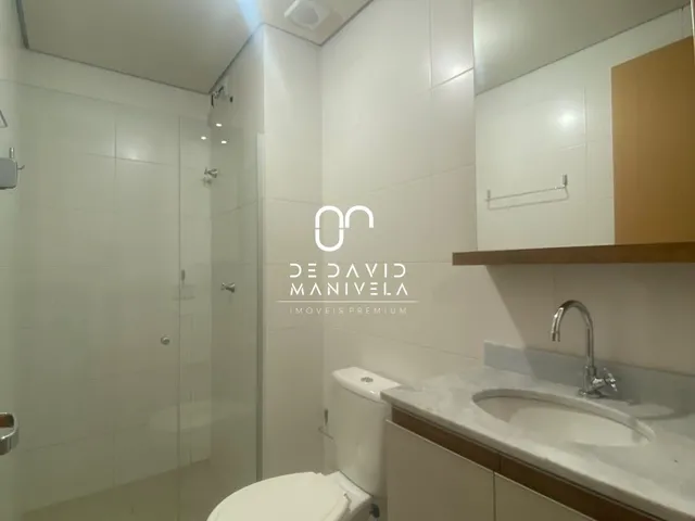 Imagem 2: Apartamento Semimobiliado com 2 Dormitório e 1 Vaga de Garagem