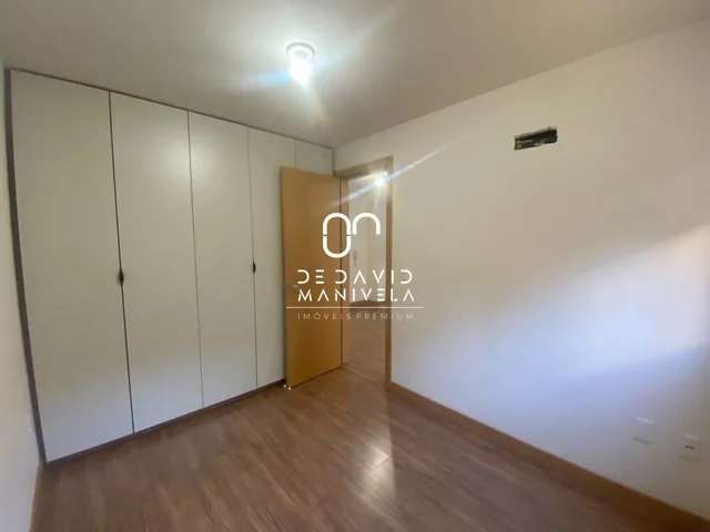 Imagem 13: Apartamento Semimobiliado com 2 Dormitório e 1 Vaga de Garagem