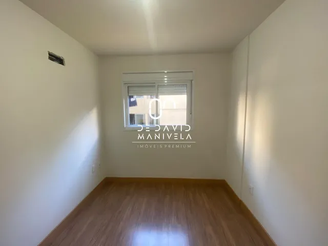 Imagem 4: Apartamento Semimobiliado com 2 Dormitório e 1 Vaga de Garagem