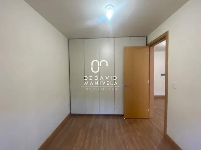 Imagem 9: Apartamento Semimobiliado com 2 Dormitório e 1 Vaga de Garagem