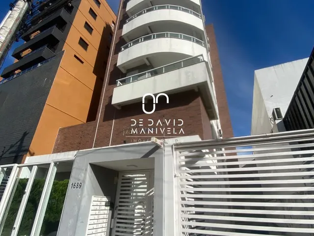 Imagem: Apartamento Mobiliado com 2 Dormitórios