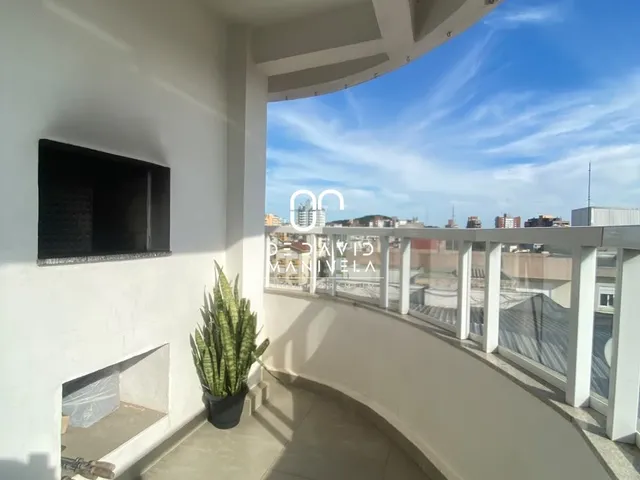 Imagem 9: Apartamento Mobiliado com 2 Dormitórios e com 1 Vaga de Garagem