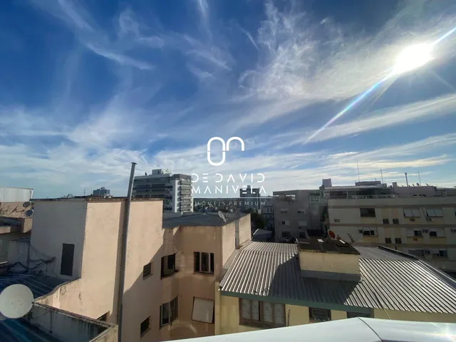 Imagem 11: Apartamento Mobiliado com 2 Dormitórios e com 1 Vaga de Garagem