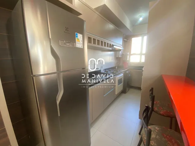 Imagem 15: Apartamento Mobiliado com 2 Dormitórios e com 1 Vaga de Garagem