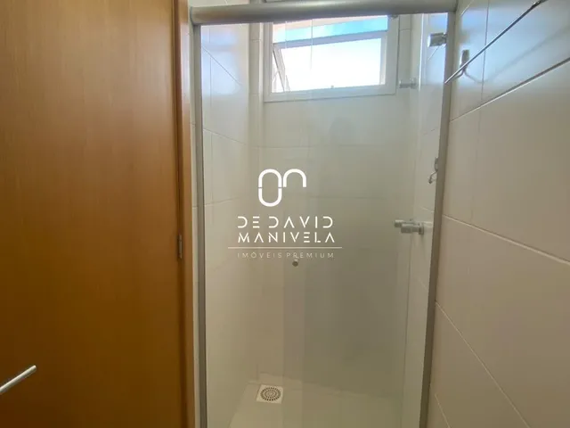 Imagem 3: Apartamento Mobiliado com 2 Dormitórios e com 1 Vaga de Garagem