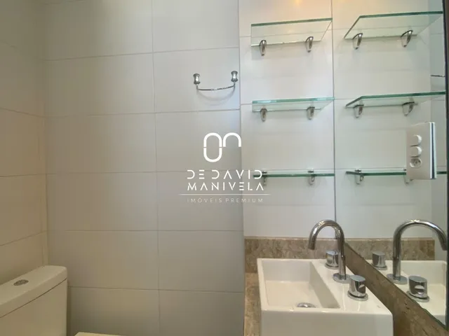 Imagem 8: Apartamento Mobiliado com 2 Dormitórios e com 1 Vaga de Garagem