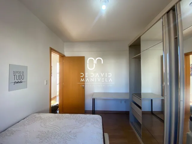 Imagem 16: Apartamento Mobiliado com 2 Dormitórios e com 1 Vaga de Garagem