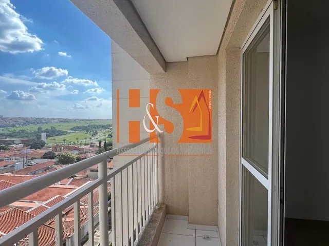 Imagem 13: Apartamento Residencial em Indaiatuba - São Paulo, Centro