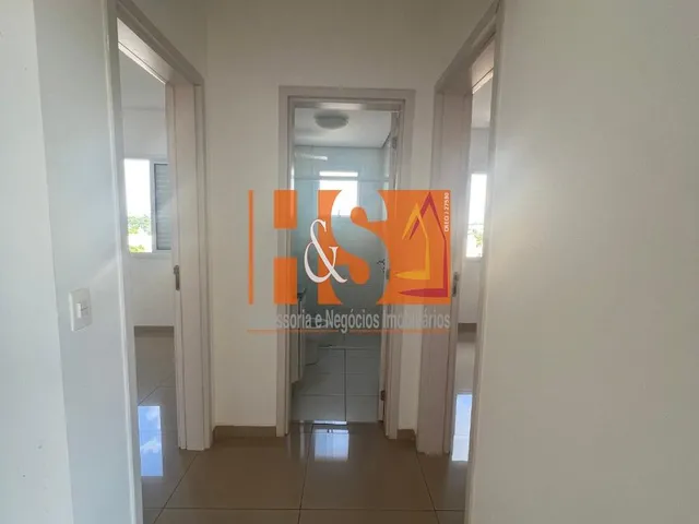 Imagem 4: Apartamento Residencial em Indaiatuba - São Paulo, Centro