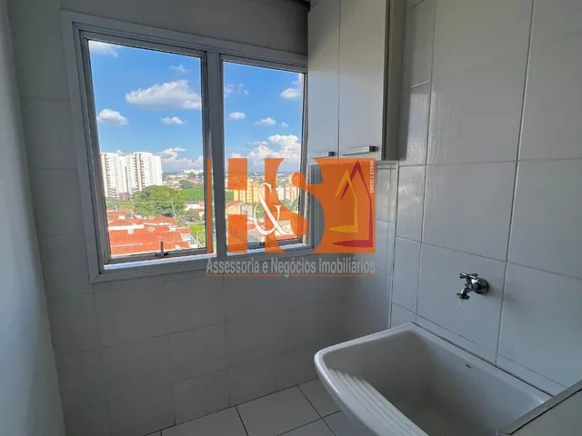 Imagem 3: Apartamento Residencial em Indaiatuba - São Paulo, Centro