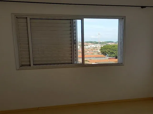 Imagem: Apartamento Residencial em Campinas - São