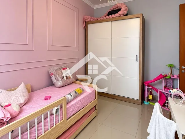 Imagem 14: Casa Residencial em Rio Verde - Goiás, Loteamento Gameleira