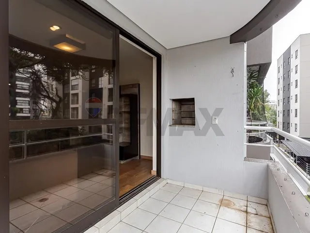 Imagem 3: Apartamento 92M², 3 Quartos, 1 Suíte. Portão - Curitiba