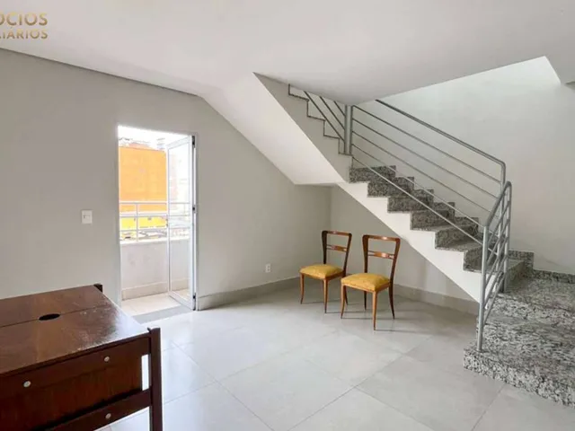 Imagem: Apartamento À Venda em Belo Horizonte