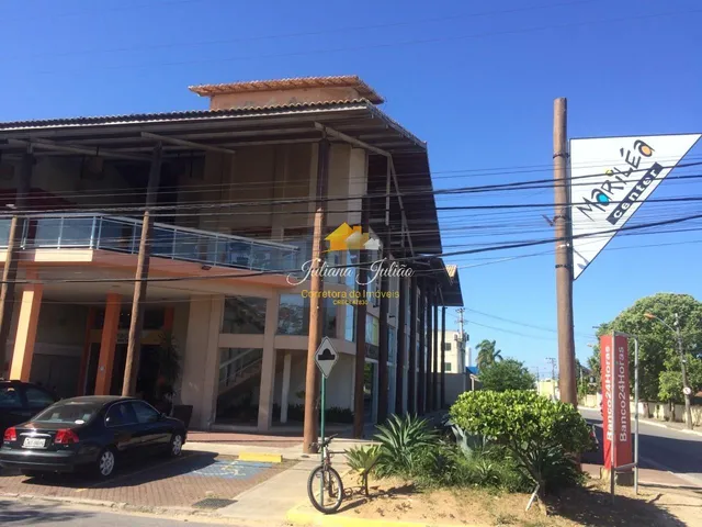 Imagem: Loja pra Locação no Shopping Mariléa