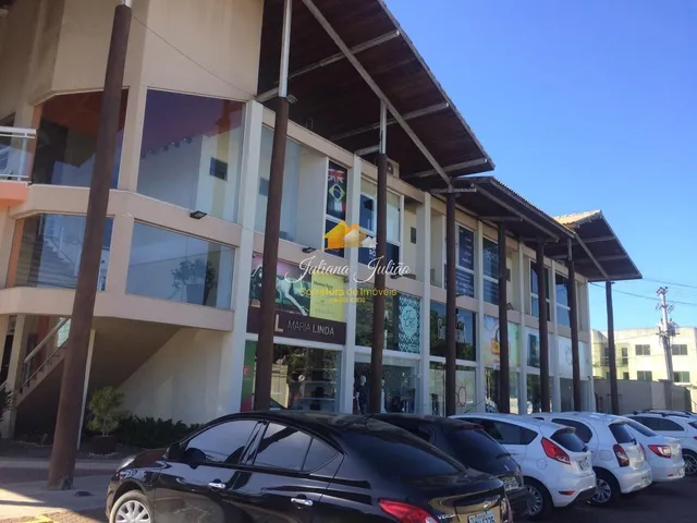 Imagem 2: Loja pra Locação no Shopping Mariléa, Rio das Ostras, Rj