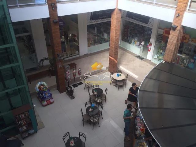 Imagem 10: Loja pra Locação no Shopping Mariléa, Rio das Ostras, Rj