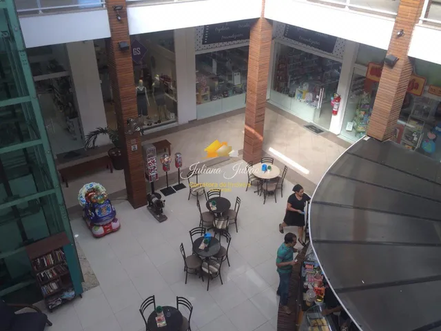 Imagem 3: Loja pra Locação no Shopping Mariléa, Rio das Ostras, Rj