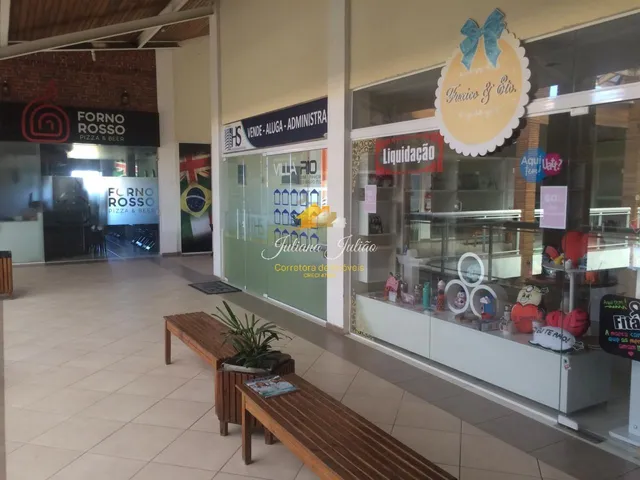 Imagem 5: Loja pra Locação no Shopping Mariléa, Rio das Ostras, Rj