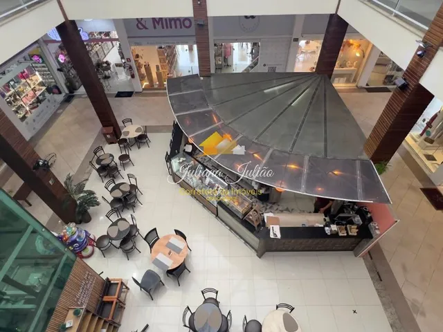 Imagem 16: Loja pra Locação no Shopping Mariléa, Rio das Ostras, Rj