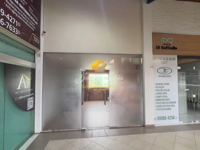 Imagem 14: Loja pra Locação no Shopping Mariléa, Rio das Ostras, Rj