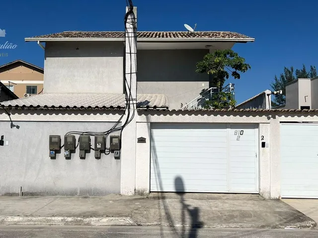 Imagem: Casa À Venda, com 2 Quartos, no Praia Mar