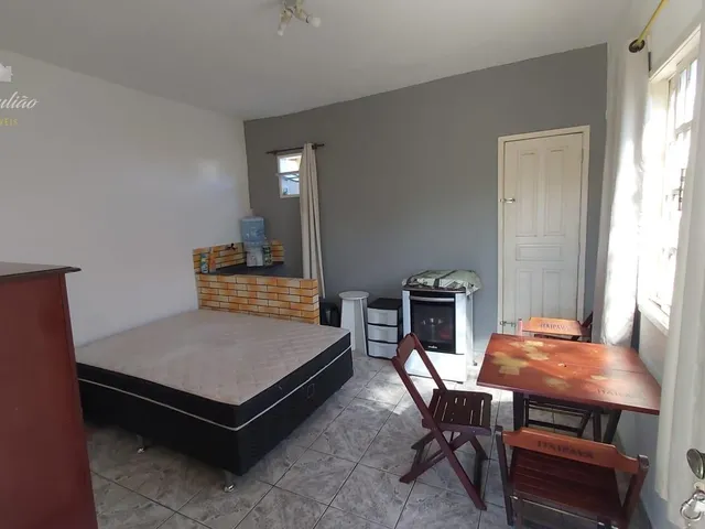 Imagem 7: Casa Tipo Kitnet, Mobiliado, no Bairro Praia Mar em Rio das Ostras Rj